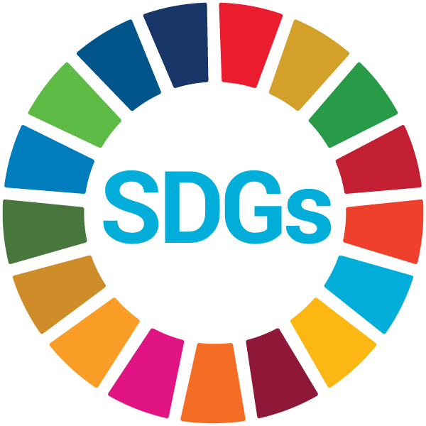 Logo SDG