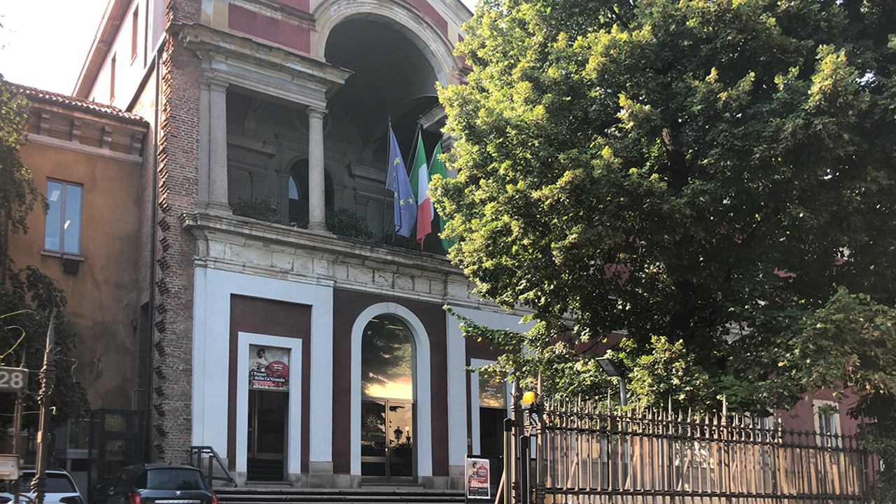 Leonardo 500 - Cecilia Gallerani, la dama con l'ermellino