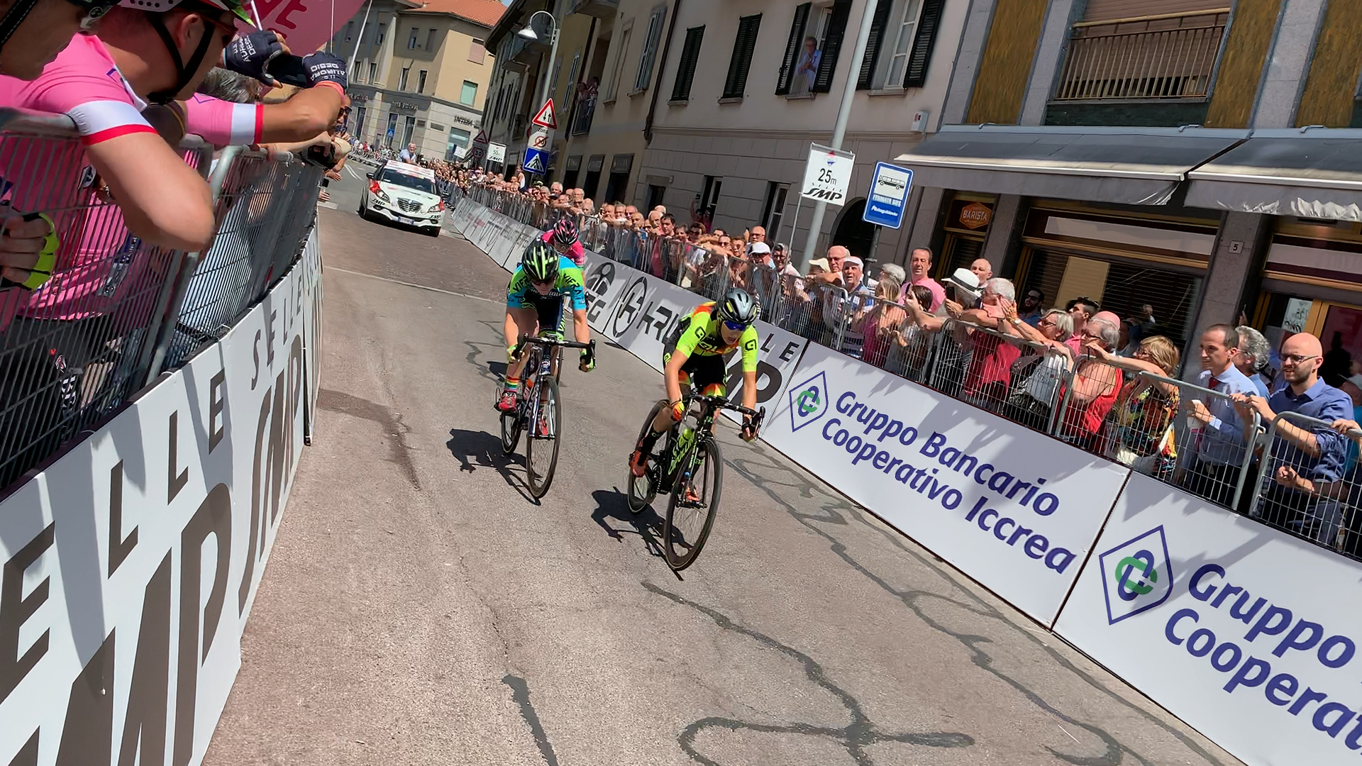 Leonardo 500 - Cecilia Gallerani, la dama con l'ermellino