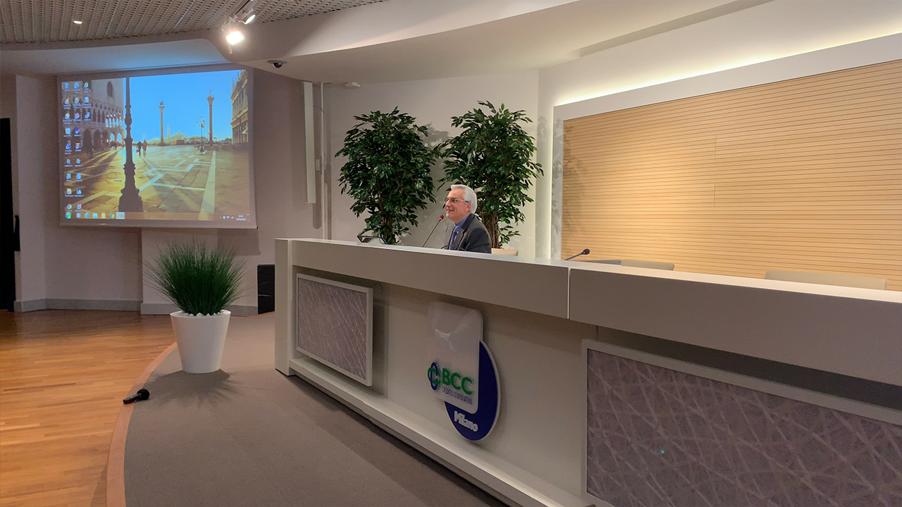 Leonardo 500 - Cecilia Gallerani, la dama con l'ermellino