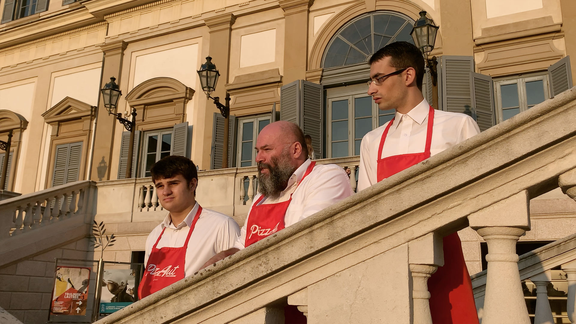Leonardo 500 - Cecilia Gallerani, la dama con l'ermellino