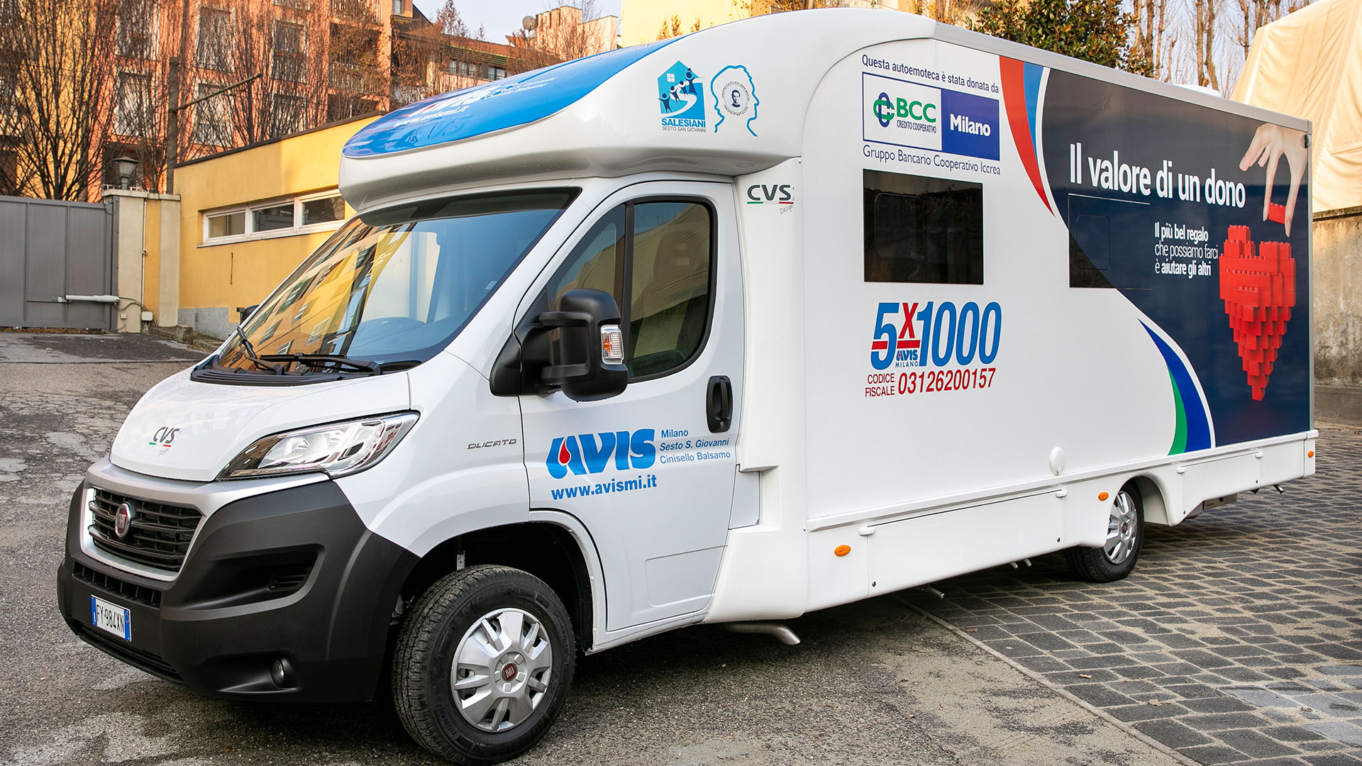 Leonardo 500 - Cecilia Gallerani, la dama con l'ermellino