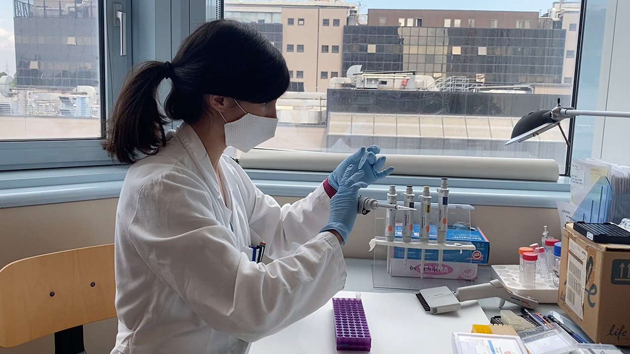 Leonardo 500 - Cecilia Gallerani, la dama con l'ermellino