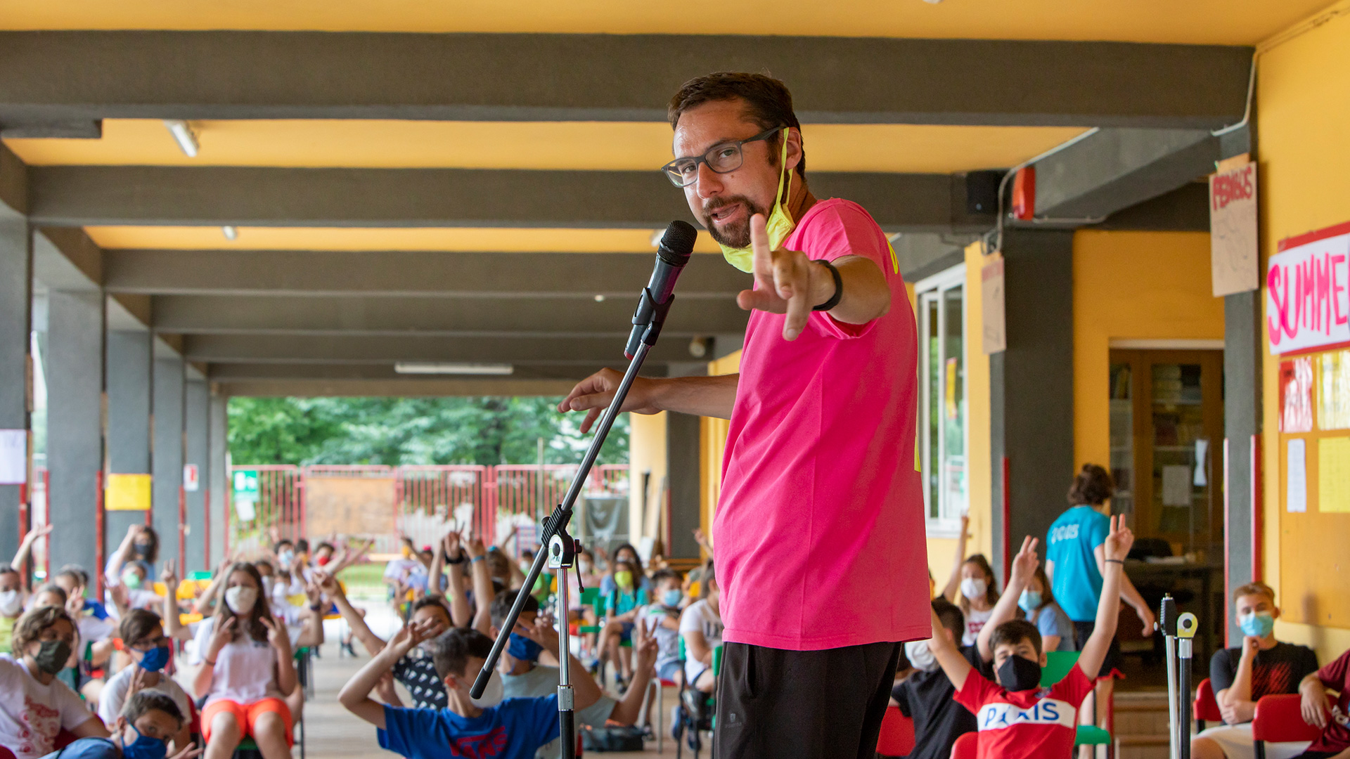 Leonardo 500 - Cecilia Gallerani, la dama con l'ermellino