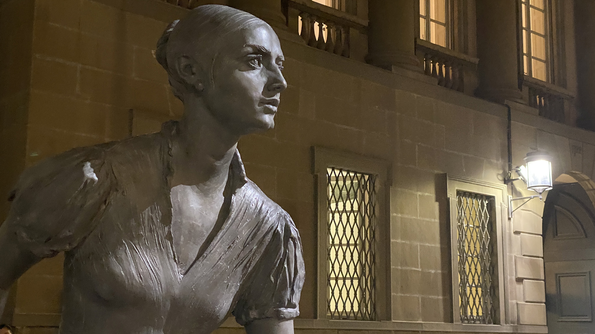 Leonardo 500 - Cecilia Gallerani, la dama con l'ermellino