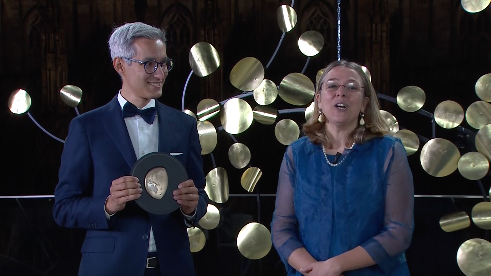 Leonardo 500 - Cecilia Gallerani, la dama con l'ermellino