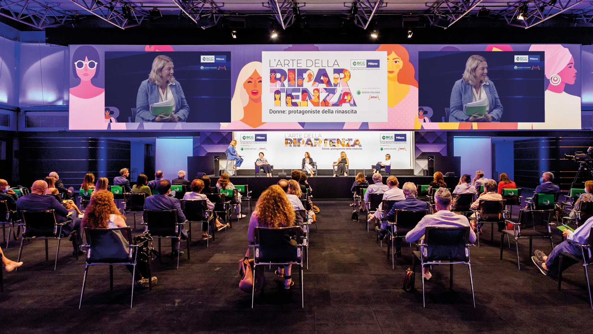 Leonardo 500 - Cecilia Gallerani, la dama con l'ermellino