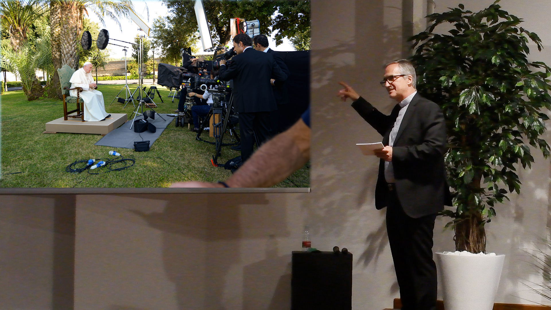 Leonardo 500 - Cecilia Gallerani, la dama con l'ermellino