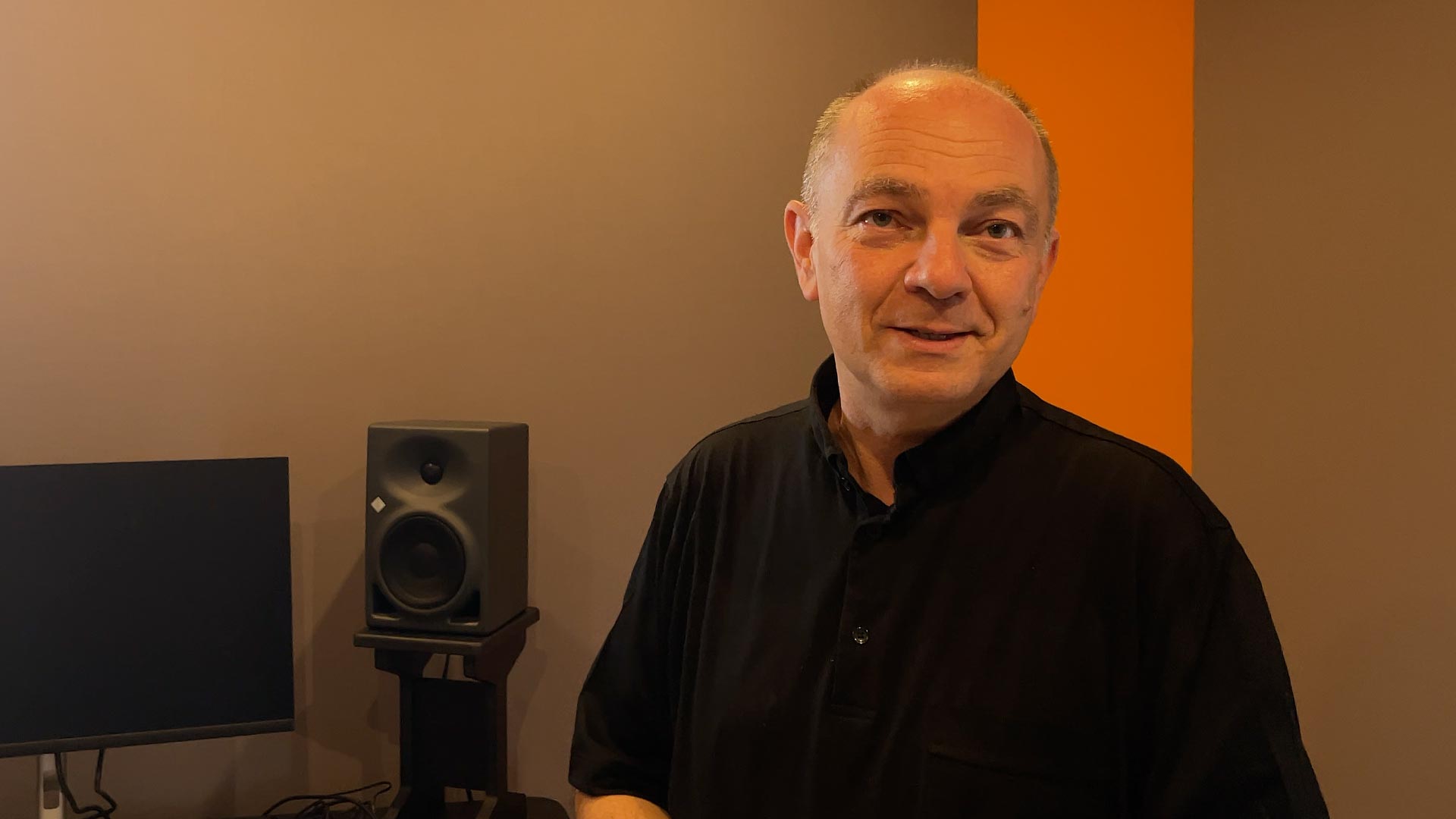 Don Claudio Burgio - KAIR&Oacute;S