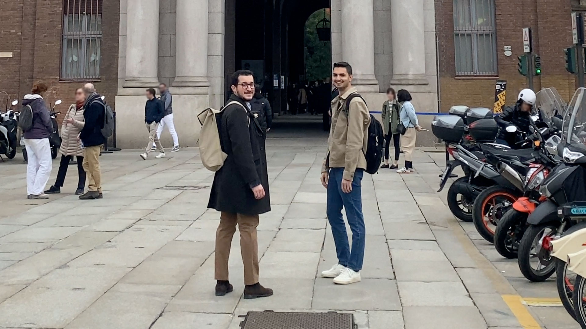 Leonardo 500 - Cecilia Gallerani, la dama con l'ermellino