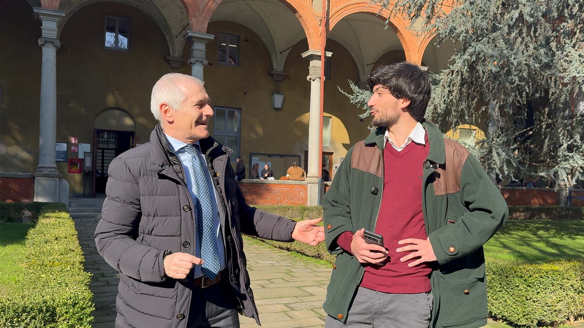 Leonardo 500 - Cecilia Gallerani, la dama con l'ermellino