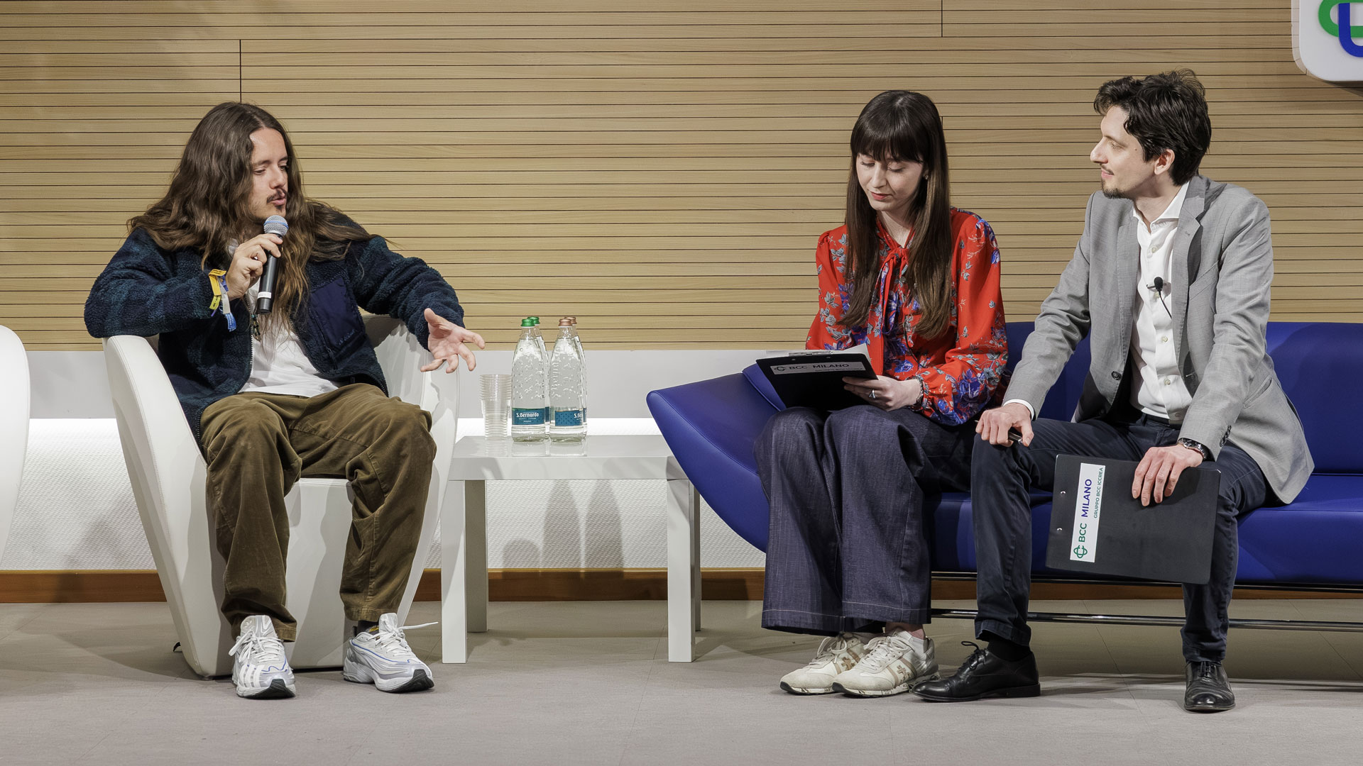 Nicol&ograve; Balini, YouTuber noto per il canale Human Safari