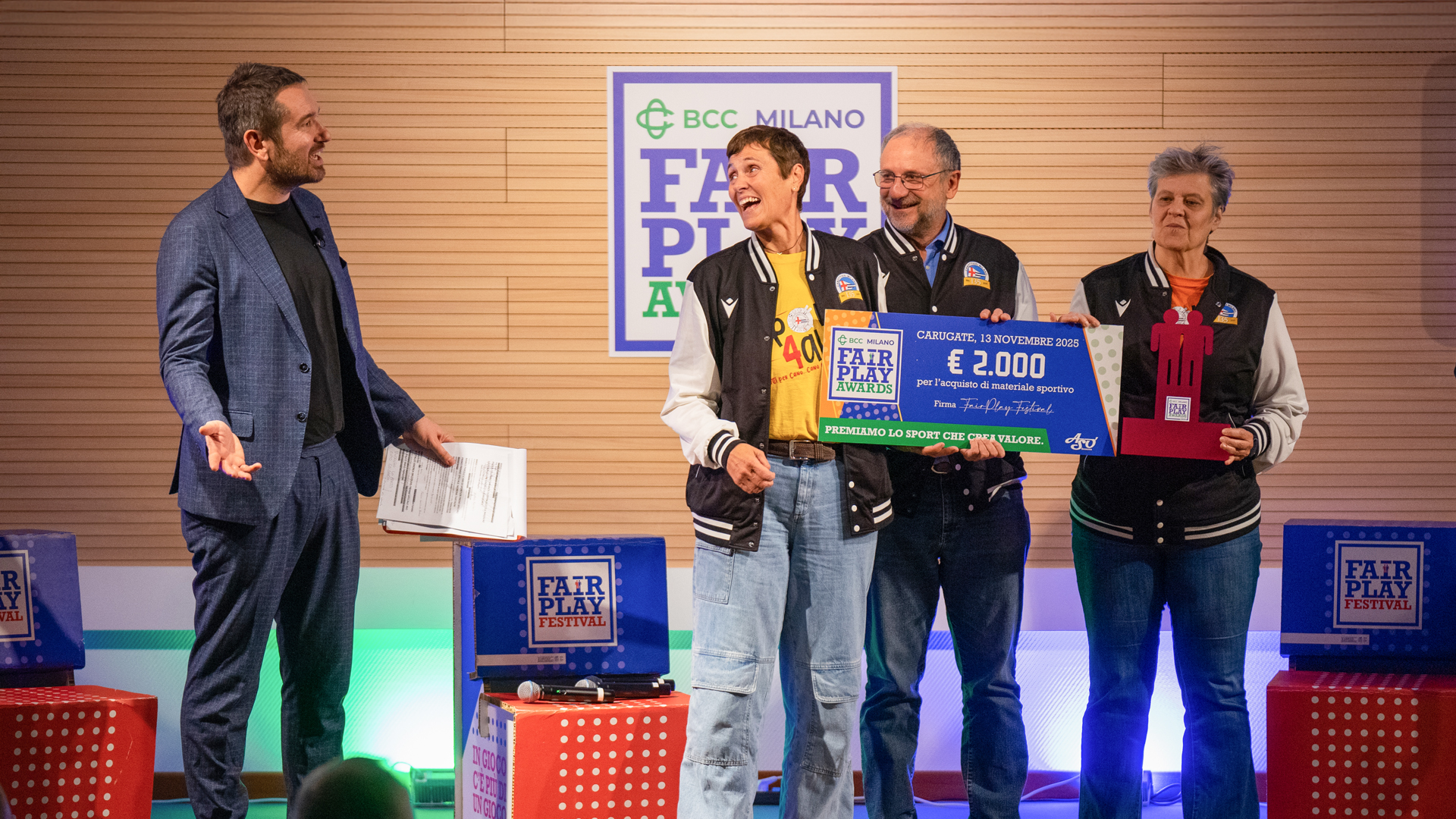 I premiati di Canottieri Milano 1908