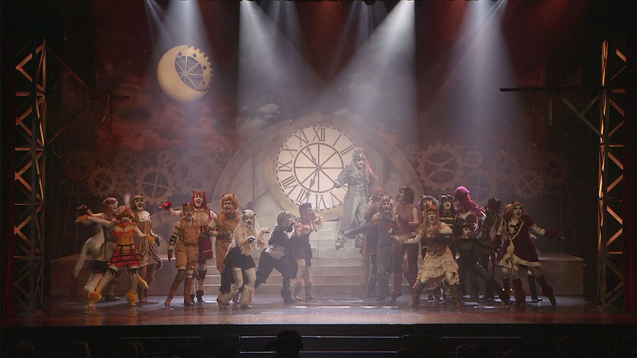 Leonardo 500 - Cecilia Gallerani, la dama con l'ermellino