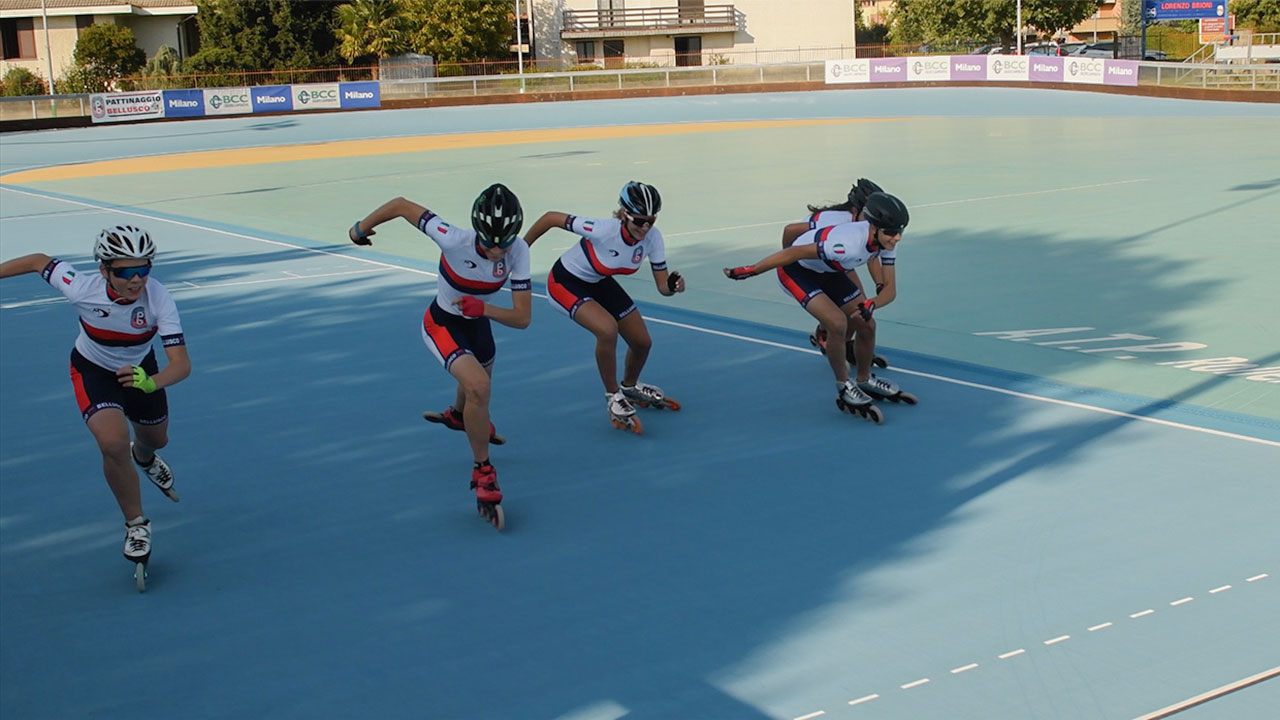 Leonardo 500 - Cecilia Gallerani, la dama con l'ermellino