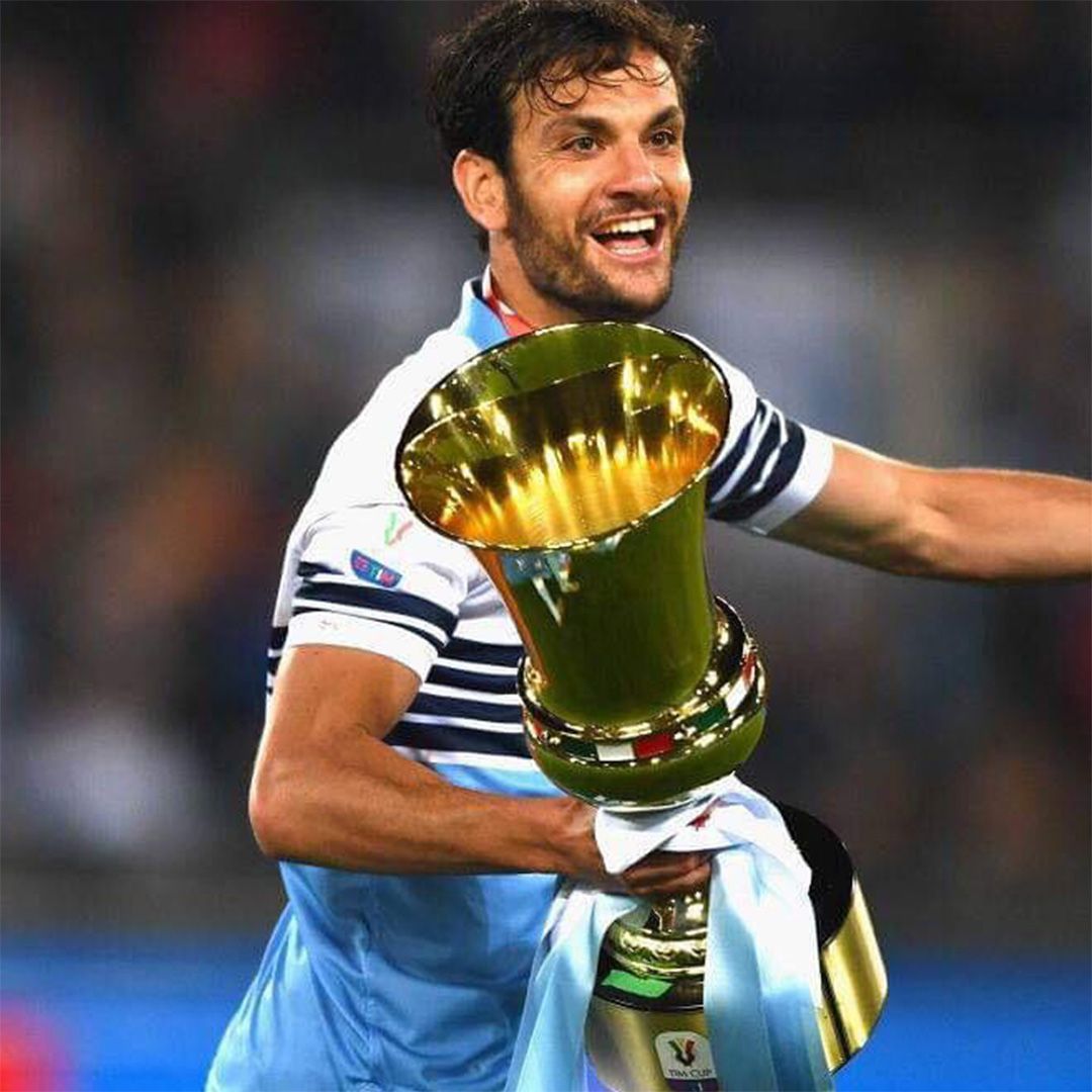 Ospite Marco Parolo ai Fair Play Festival 2025 – Nuova edizione