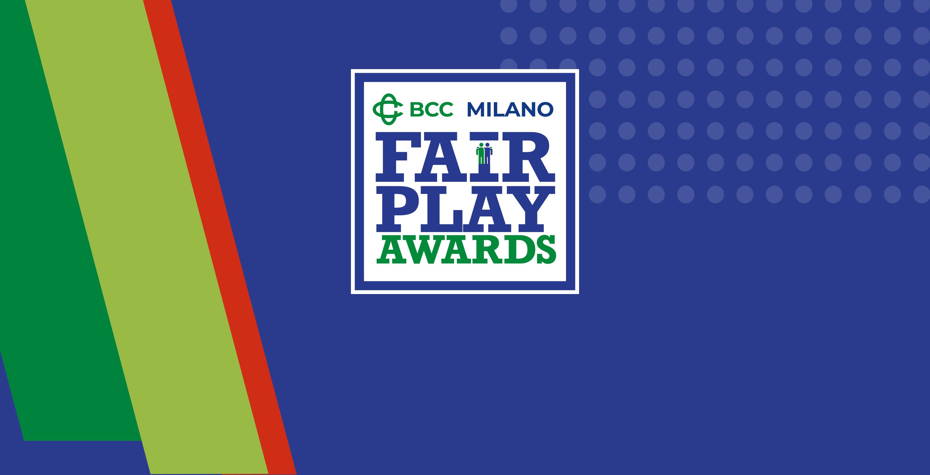 Fair Play Festival 2025 – Iscrizioni aperte per la nuova edizione