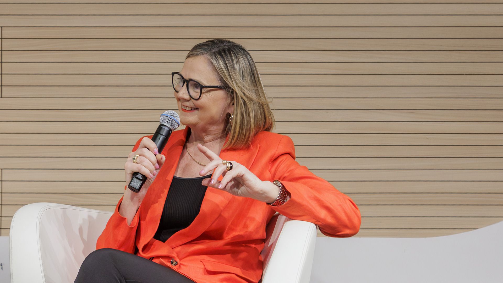 Luisa Bruzzolo, Direttrice Generale di LILT Milano Monza Brianza