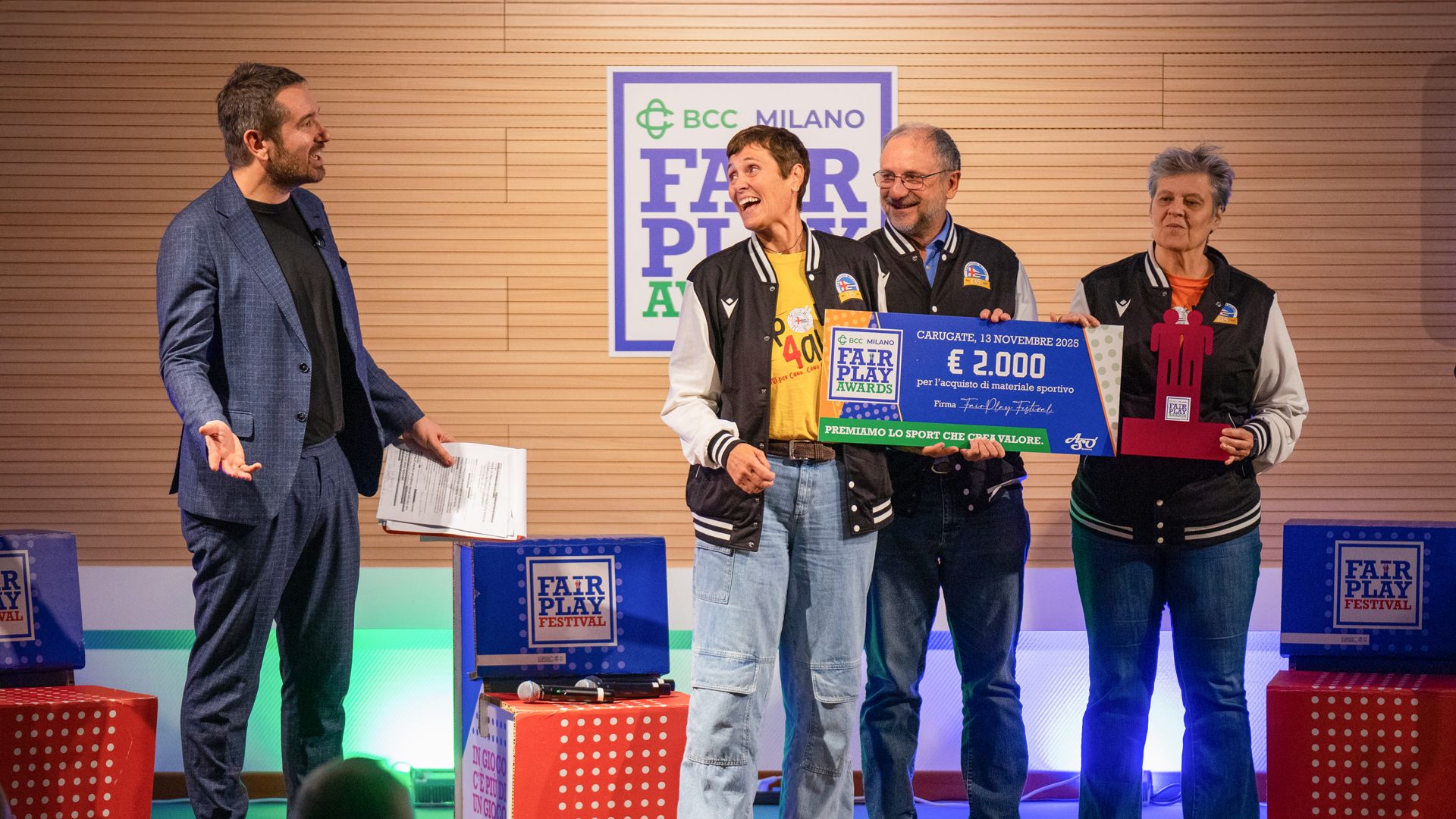 I premiati di Canottieri Milano 1908