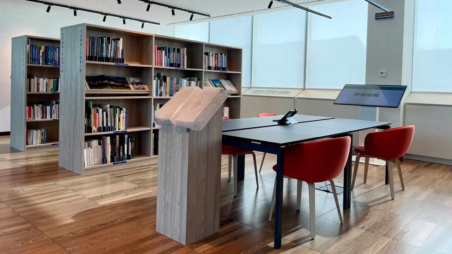 Memorie in Rete: archivio culturale di BCC Milano per raccontare storia, arte e identità dei territori.