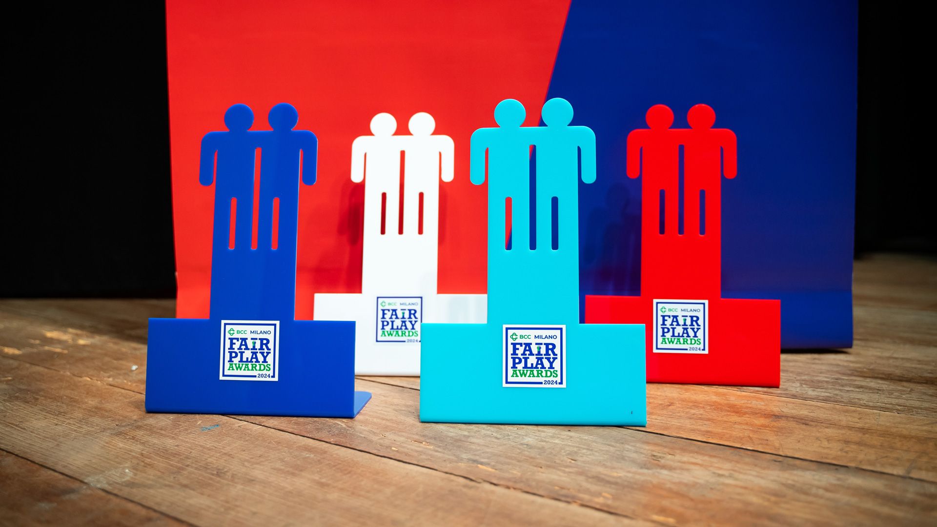 Fair Play Festival 2024 – BCC Milano premia lo sport etico